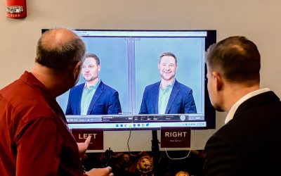 How to Prepare Your Team for Flawless Company Headshots