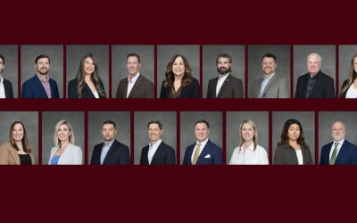 Corporate Headshots That Respect Your Time