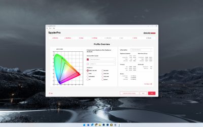 From Screen to Print: Consistent Colors?