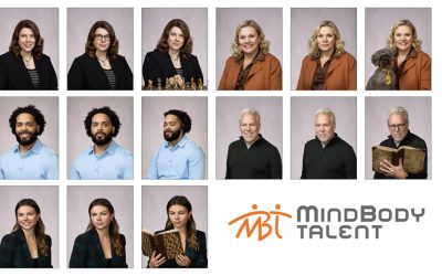 Stress-Free Headshots That Work